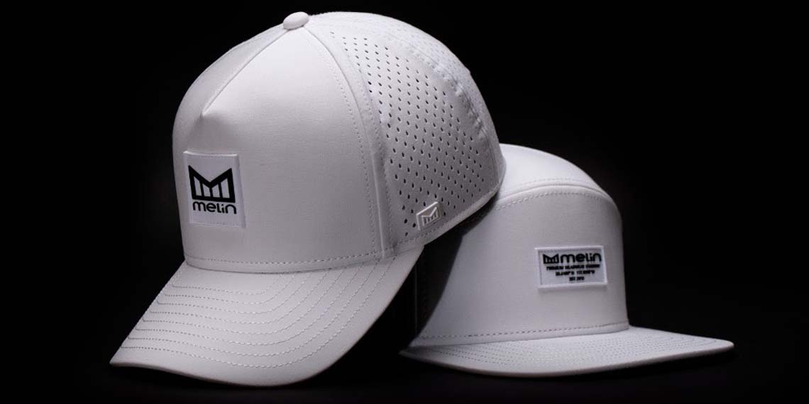 melin snapback