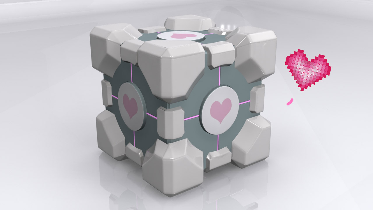 Top 5 Games To Play With Your Valentine Cgmagazine
