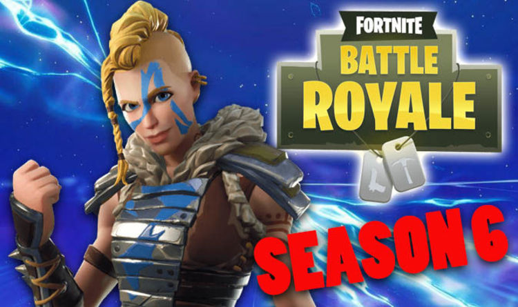 Fortnite Season 6 Everything We Know About New Battle Pass For Ps4 - fortnite season 6 everything we know about new battle pass for ps4 switch xbox android