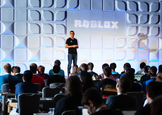 Roblox Hits 100 Million Monthly Active Users Techcrunch - roblox are making a 100 commitment to a user generated
