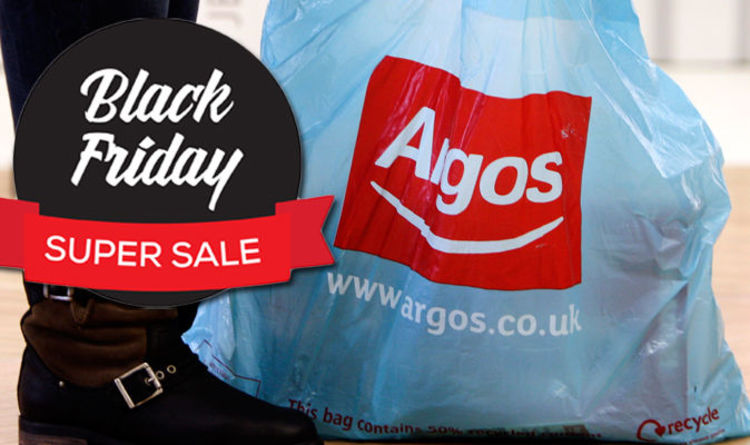 argos bag sale