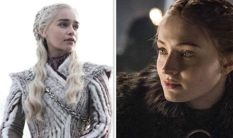 Game Of Thrones Season 8 Cast Who Is In The Cast Of Game Of