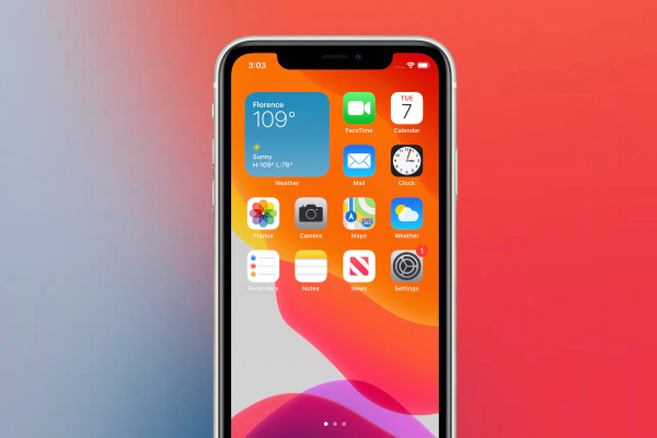 New Ios 14 Widgets You Can Try Today Techcrunch