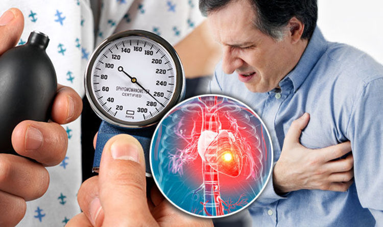 is high blood pressure a disease