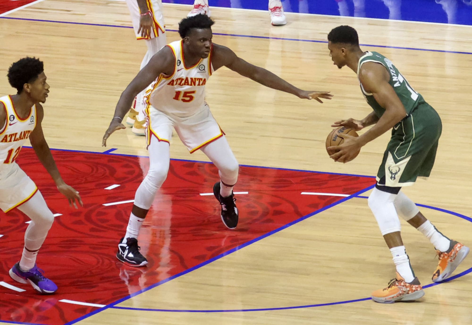 Bucks game tonight: Bucks vs. Hawks odds, injury report, predictions, TV  channel for Oct. 29