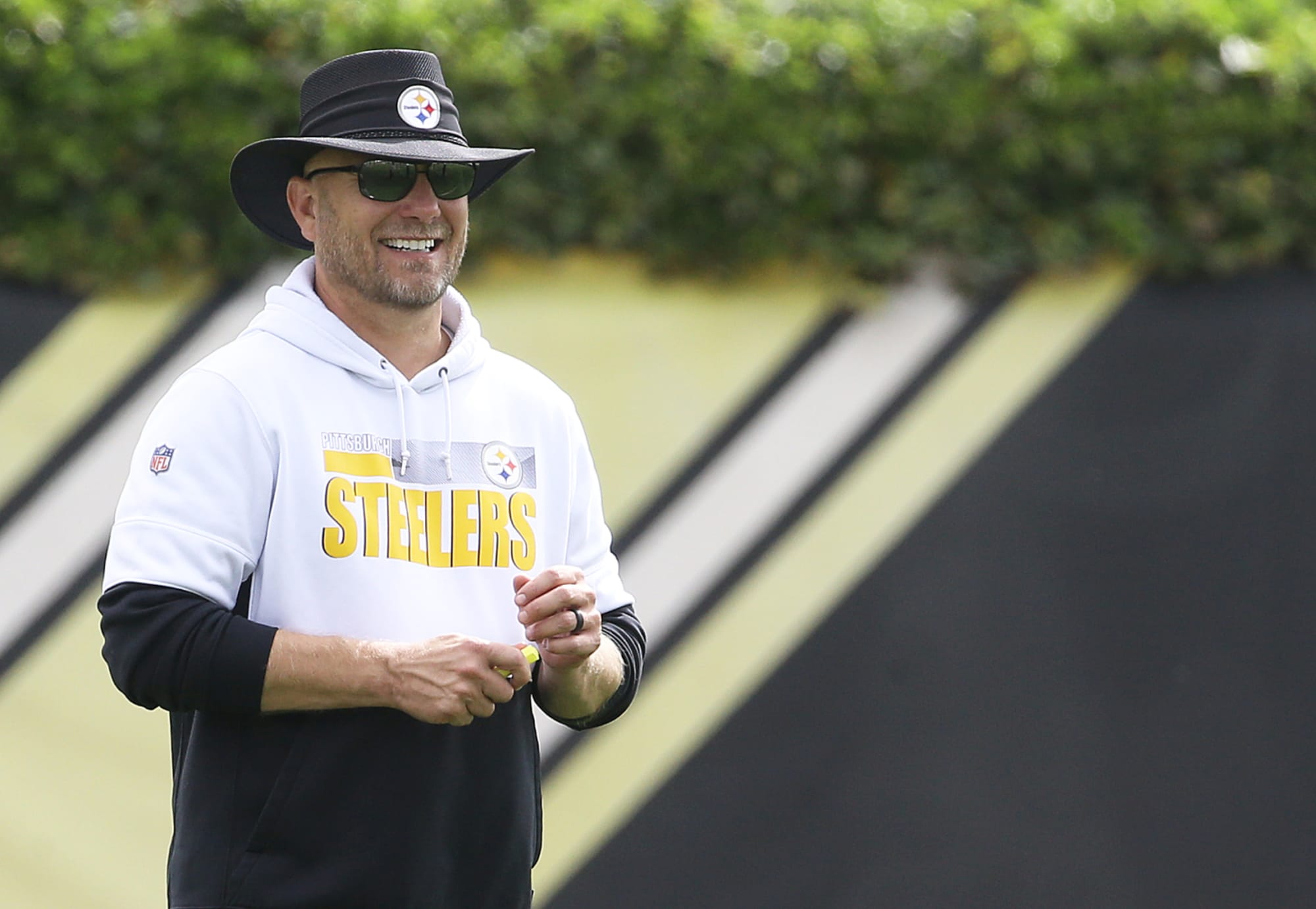 Have Steelers' Mike Tomlin, Matt Canada fallen behind NFL's