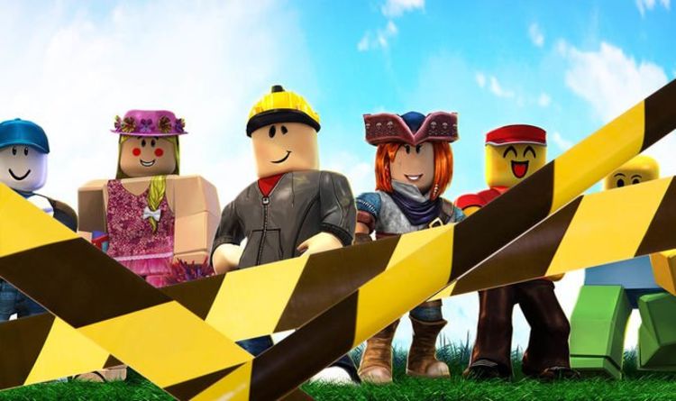 Roblox Shutting Down Is Roblox Shutting Down When Is Roblox Shutting Down In 2020 Gaming Entertainment Express Co Uk - roblox gift card codes 2019 worth 10 promo