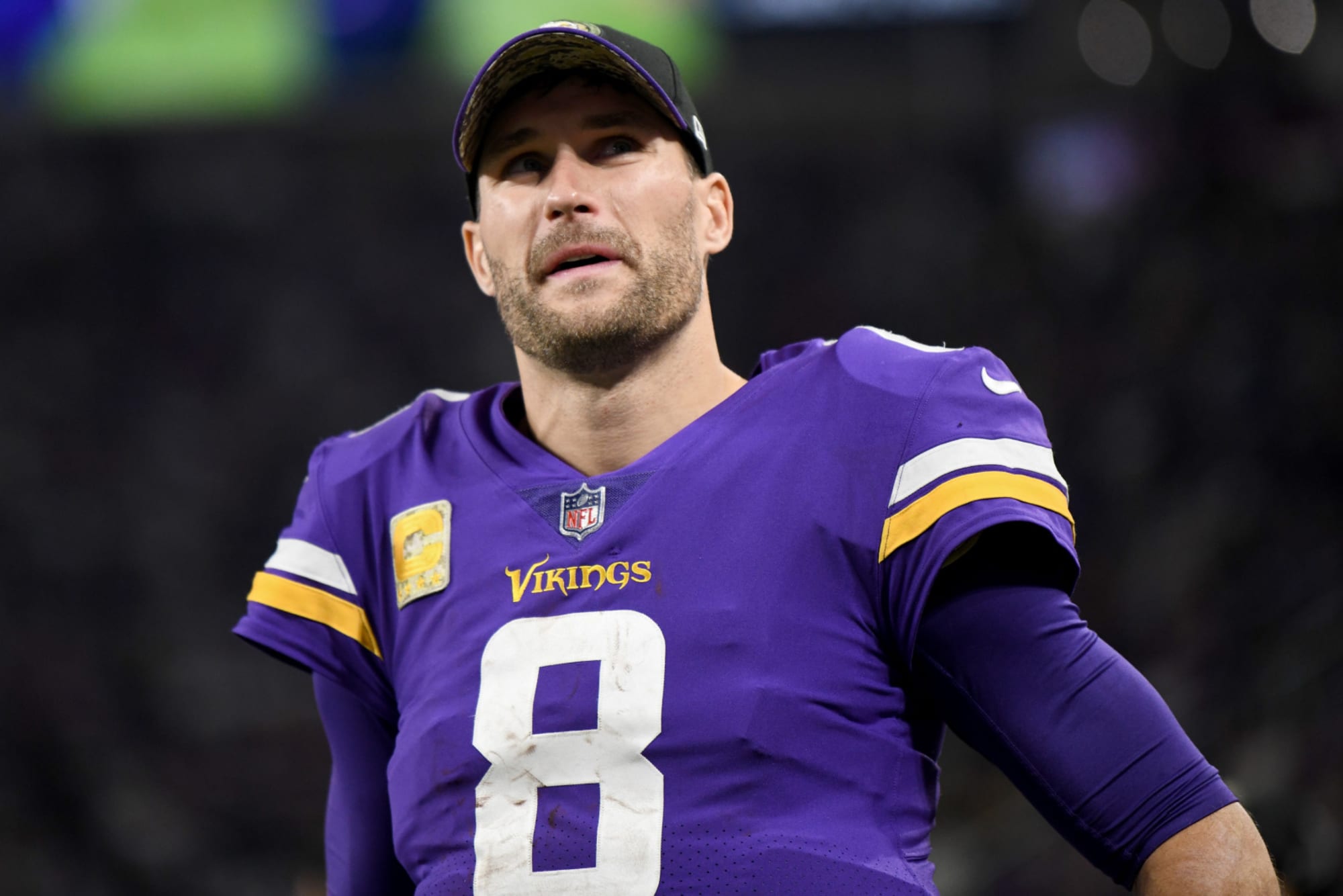 2023 NFL preview: Vikings make big changes after 2022 playoff loss