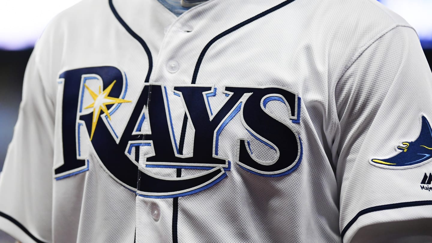 Tampa Bay Rays Top 50 Prospects (2022)