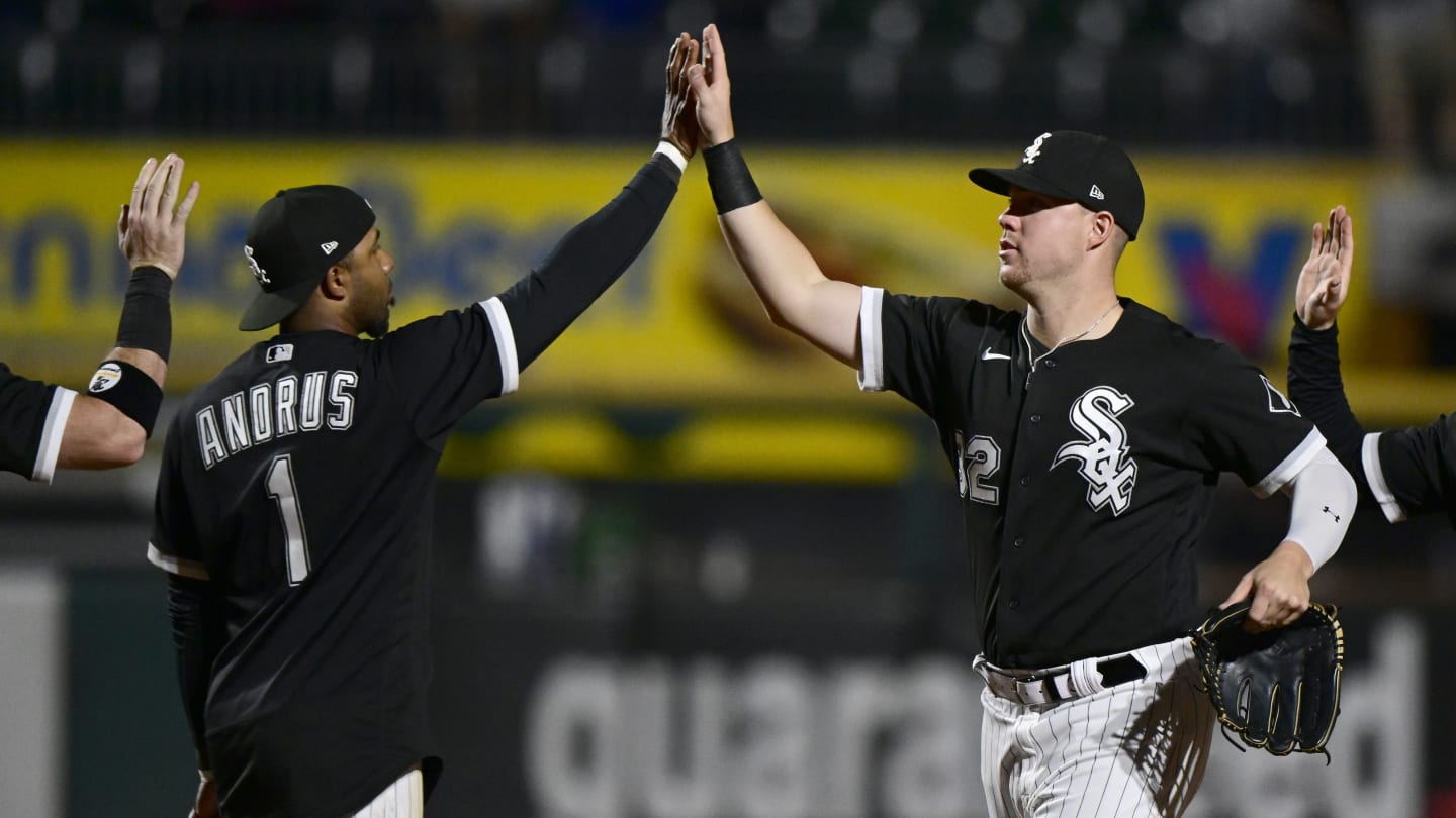 White Sox News: Colas finally called back up, Kopech is injured