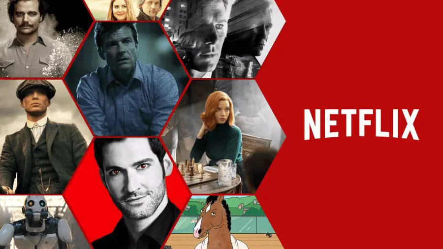 50 Best Shows On Netflix November 2021 What S On Netflix