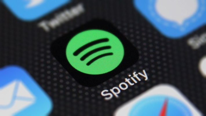 spotify dil değiştirme