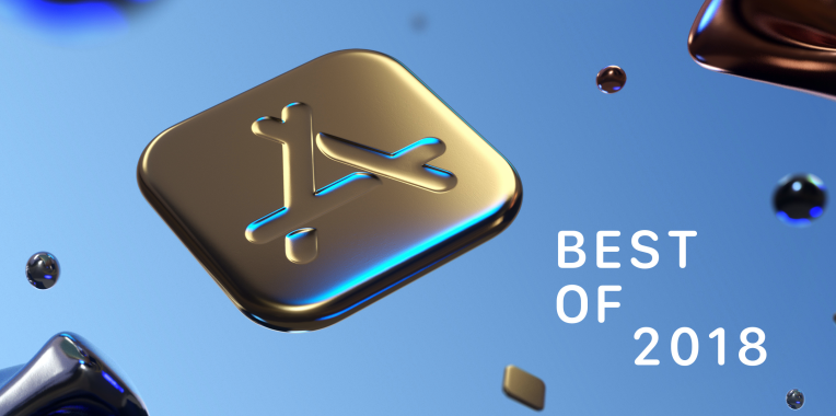 Apple Announces Its Best Of 2018 Lists Across Apps Games Music Podcasts And More Techcrunch - picked by us how to get codes for roblox music