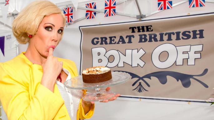 Great Place - Porn version of Bake Off has Channel 4 steamed up | News ...