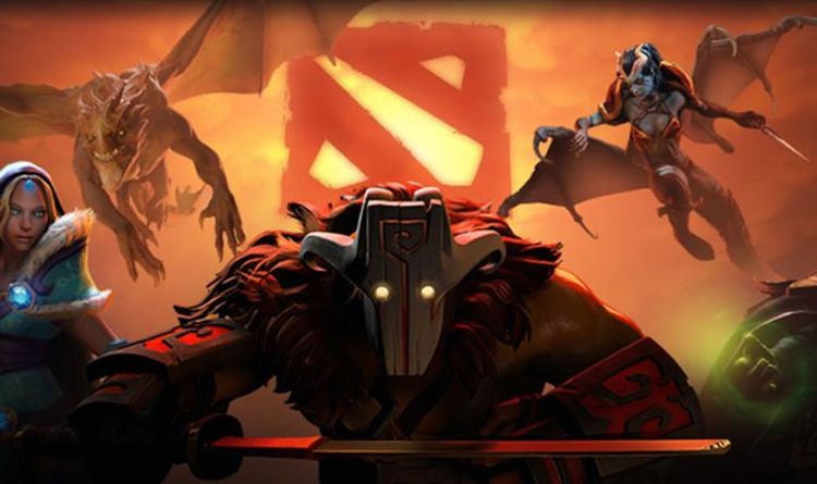 Dota 2 Update 7 24 Patch Notes Confirm Big Steam Changes Gaming