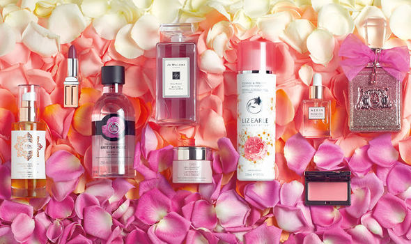 rose products