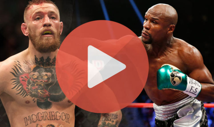 watch boxing online