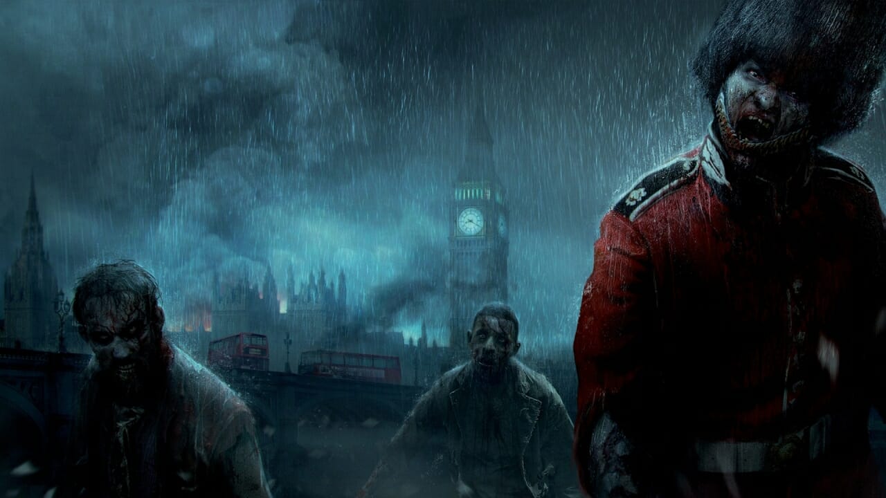 Zombi Review