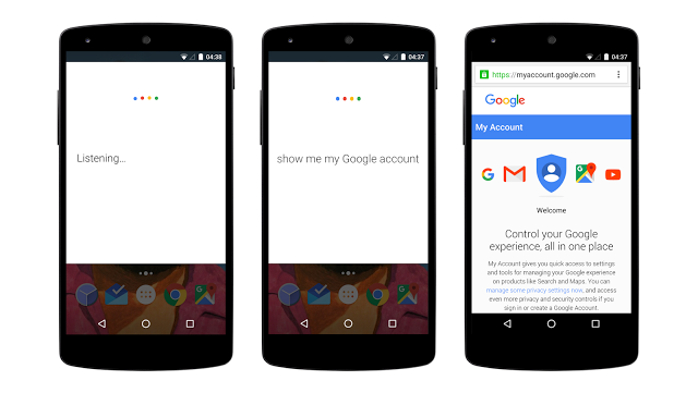 Google S My Account Will Now Help Both Ios And Android Users Find Their Lost Phones Techcrunch
