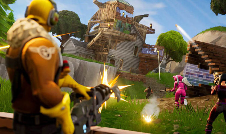 fortnite downtime how long is fortnite down for epic games launch update - how long is fortnite downtime today