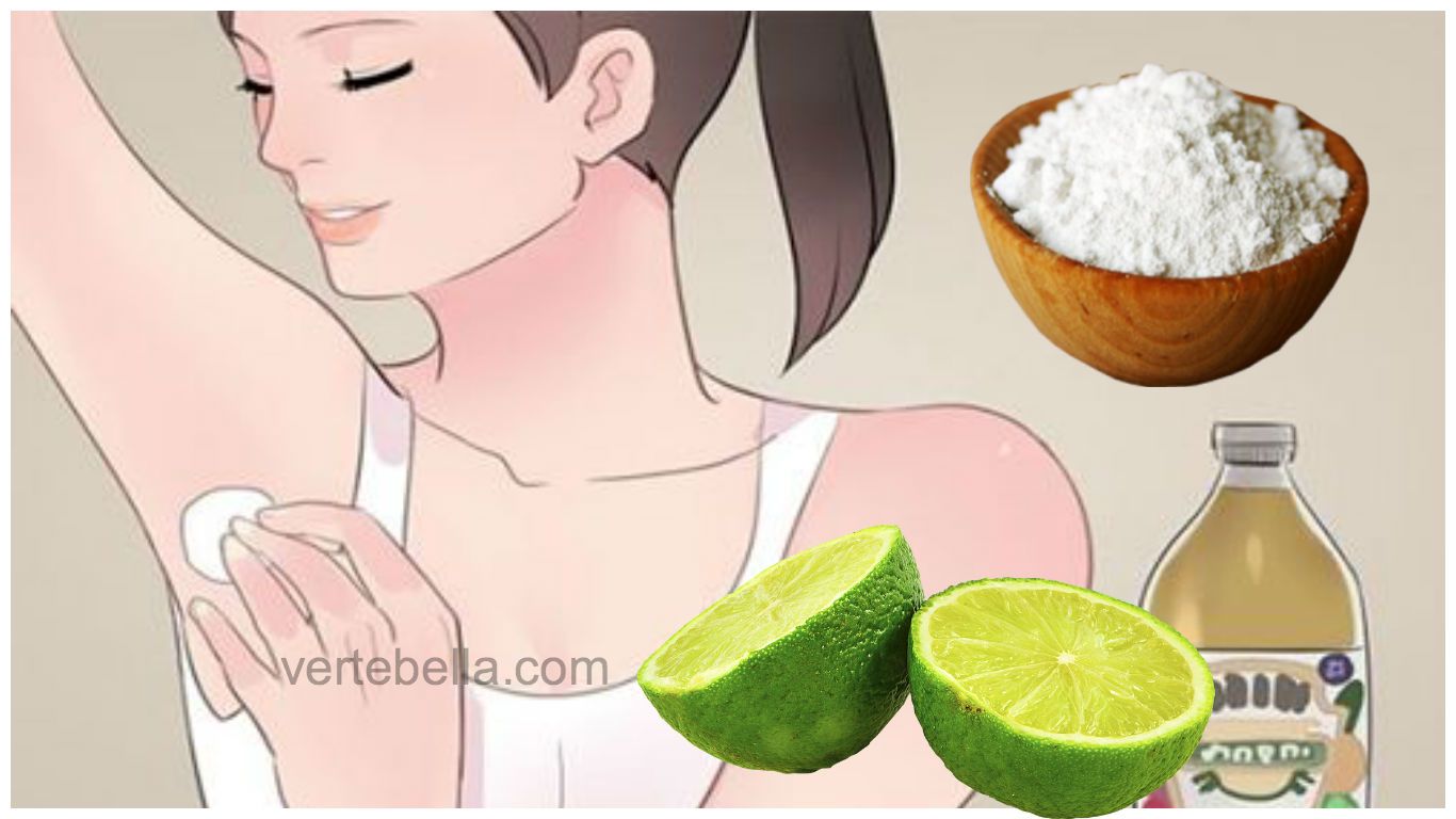 Porque Me Sudan Las Axilas Aunque Use Desodorante Mal olor en las axilas: Los 5 mejores remedios para eliminarlo -  Ensegundos.do