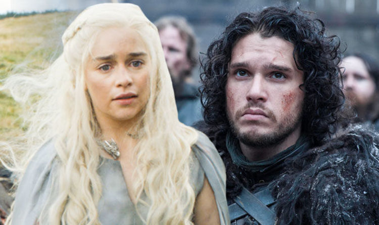 Game Of Thrones Season 8 Spoilers Daenerys Targaryen To Marry