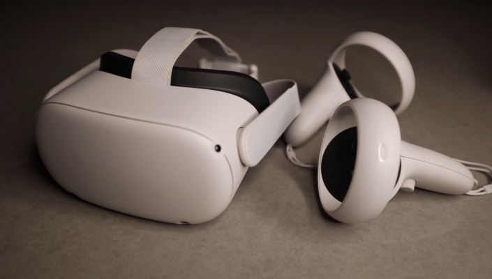 oculus quest netflix review