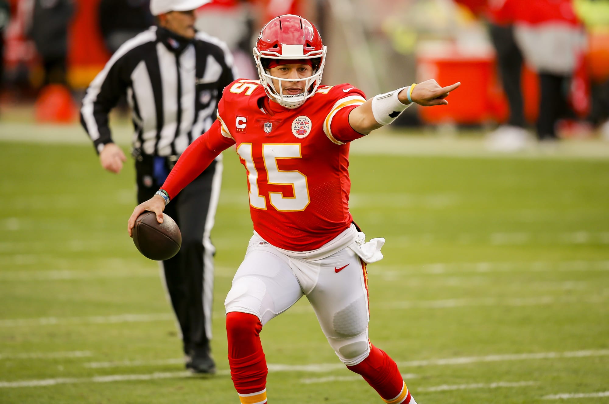 Kc Chiefs Have Plenty Of Time To Sort Out Roster Concerns