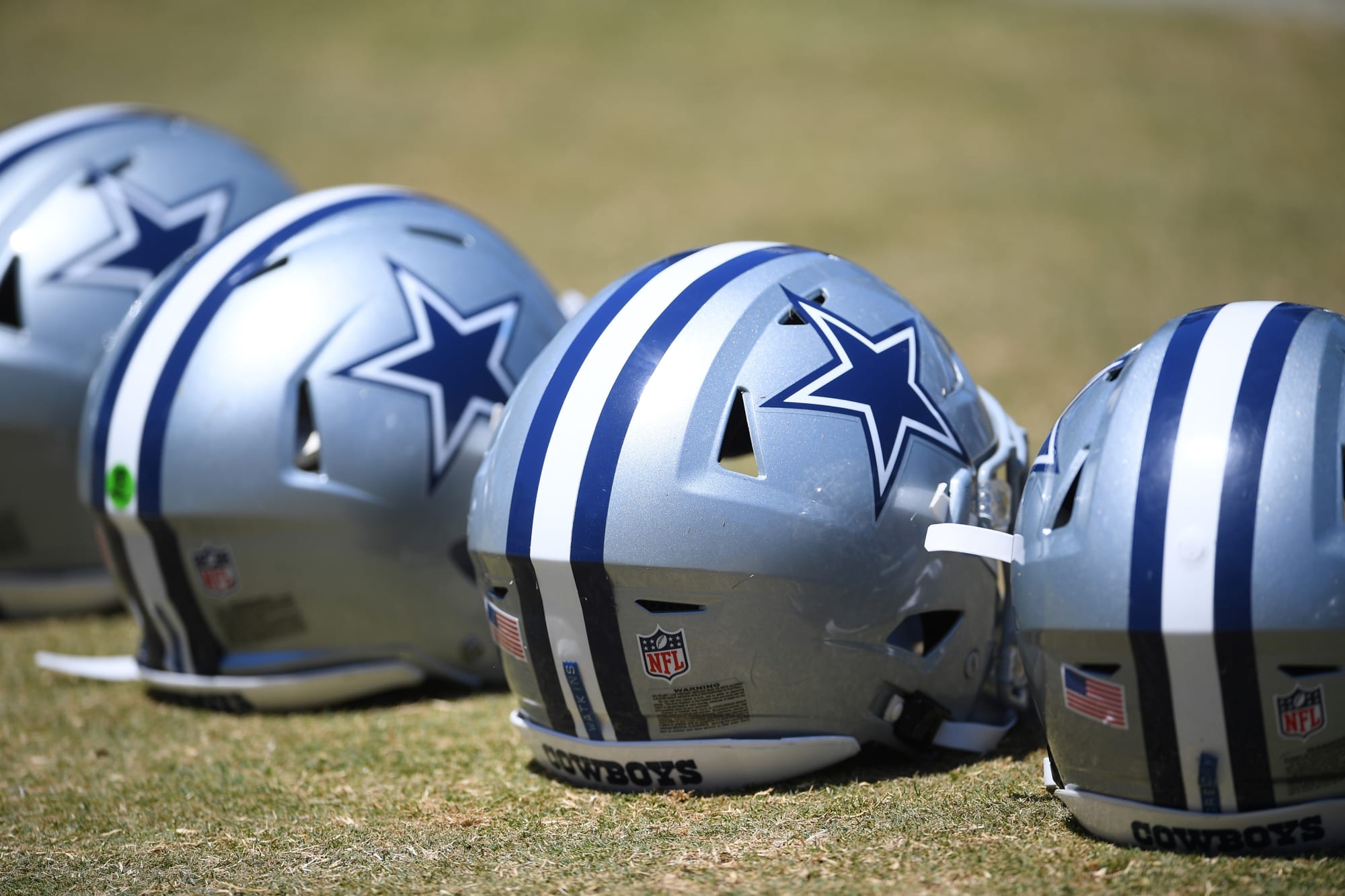 Mattress Mack' puts $2 million bet on Cowboys to beat 49ers in NFC