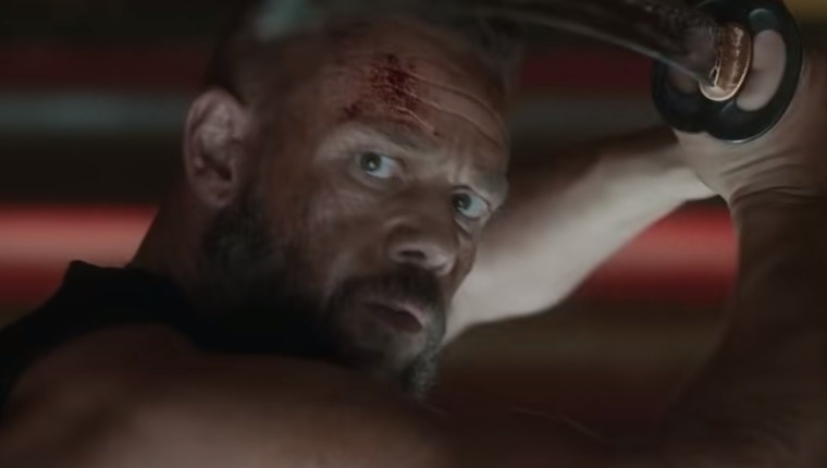 Netflix's 'Xtreme' Official Trailer Follows A Retired Hitman As He Plots  His Revenge Against His Brother's Murderer - Daily Soap Dish