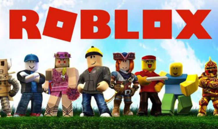 Roblox Single Figures