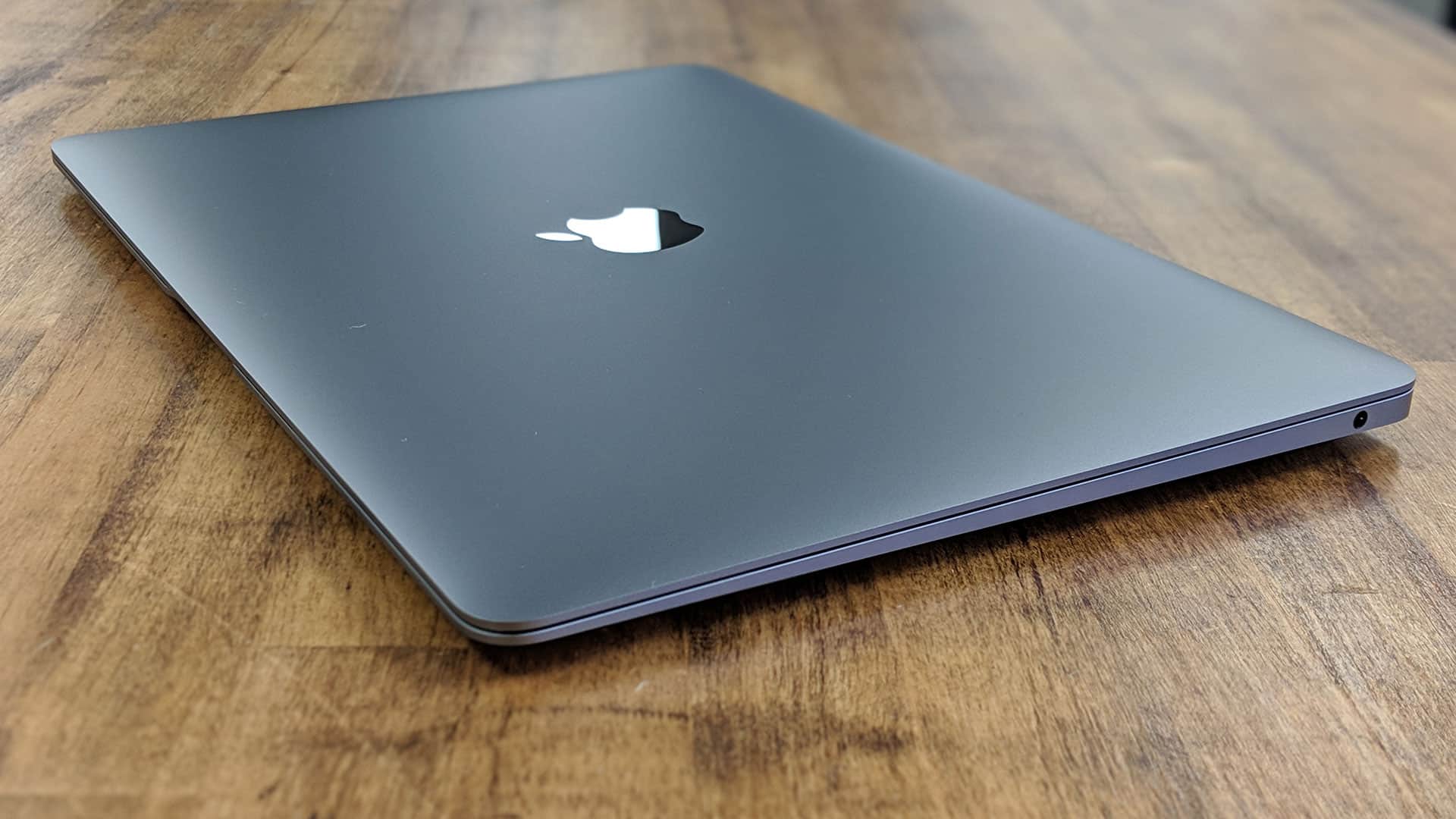 美品】Apple MacBook Air 2019年モデル スペースグレイ - library 