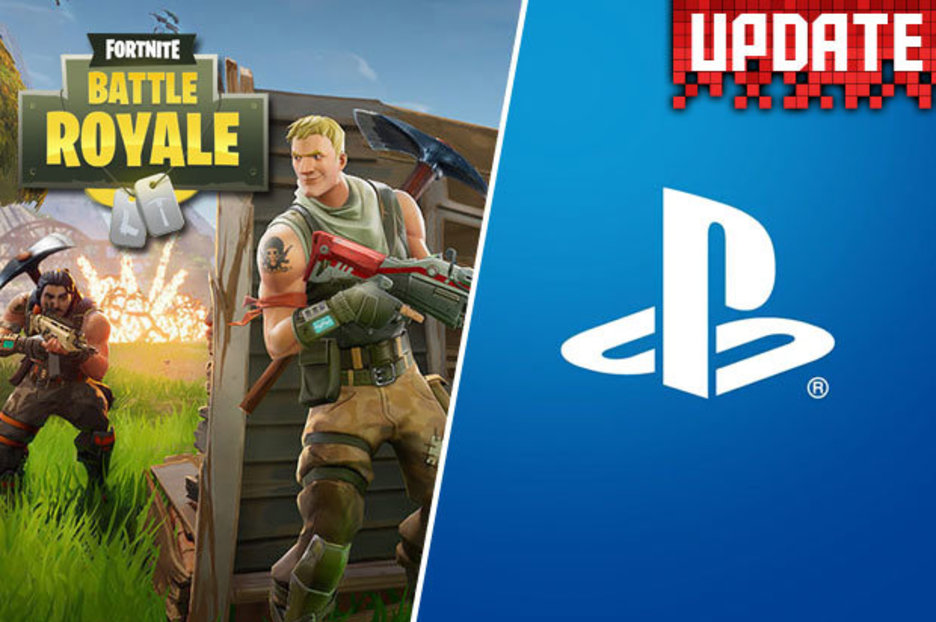 fortnite ps4 update 1 53 epic games release massive battle royale patch - fortnite update 159