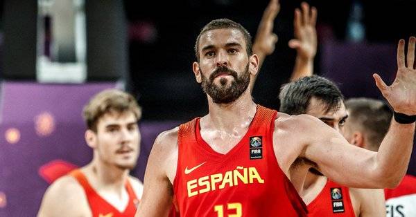 Spain fiba basketball roster 2019 clearance