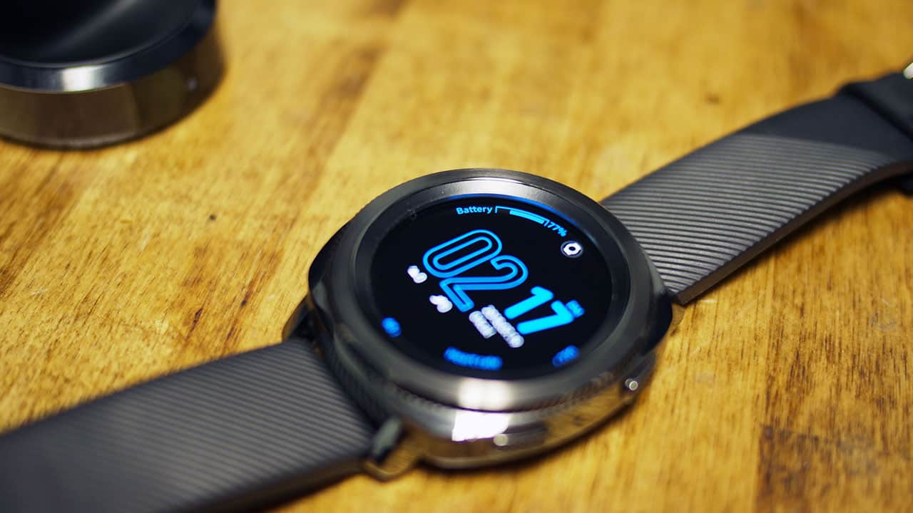 samsung gear sport near me