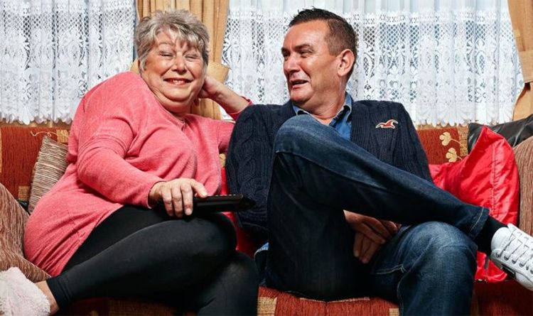 Gogglebox: Real reason Lee and Jenny aren't on tonight's episode ...