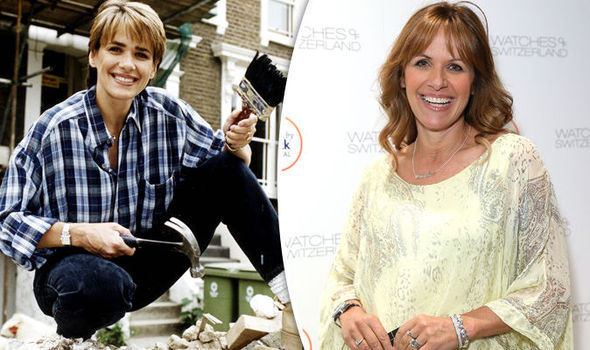 It S Engineered Carol Smillie Slams Reality Tv Since