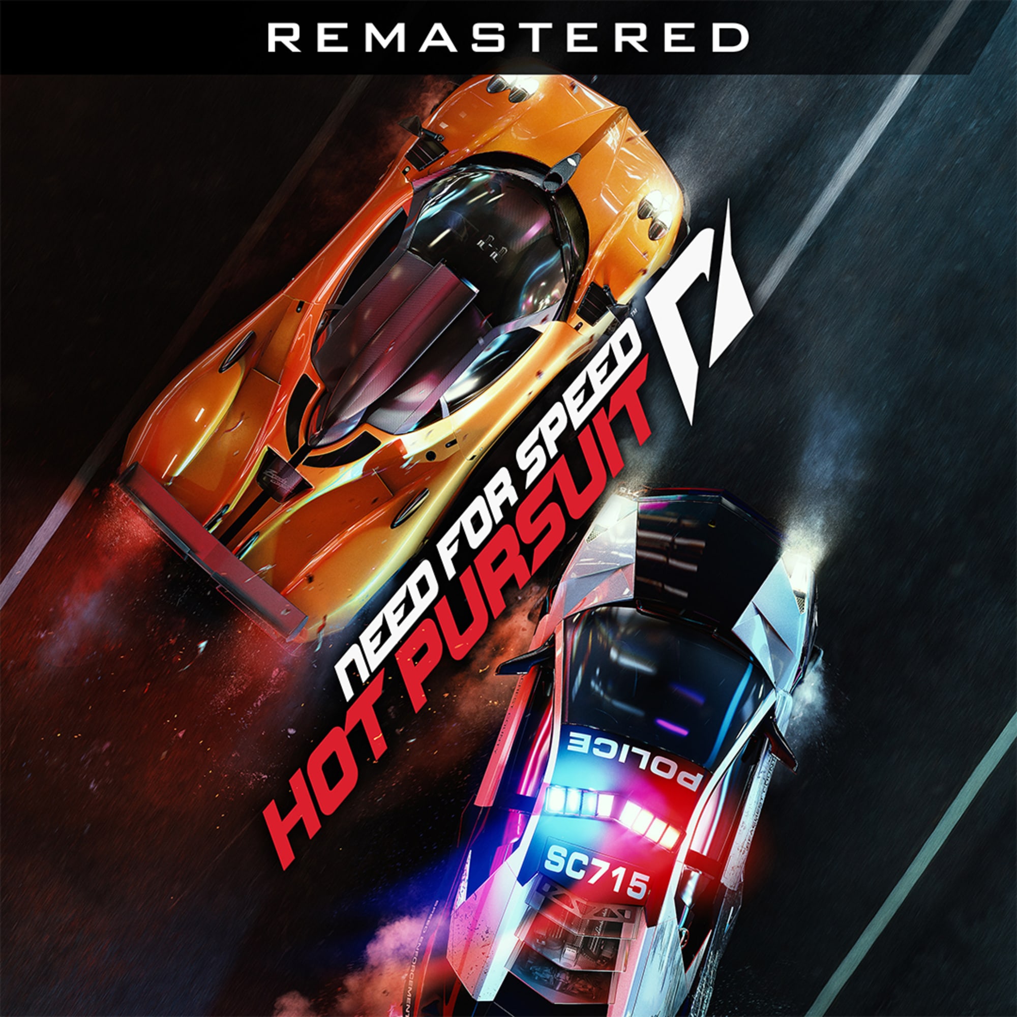 is need for speed coming to switch