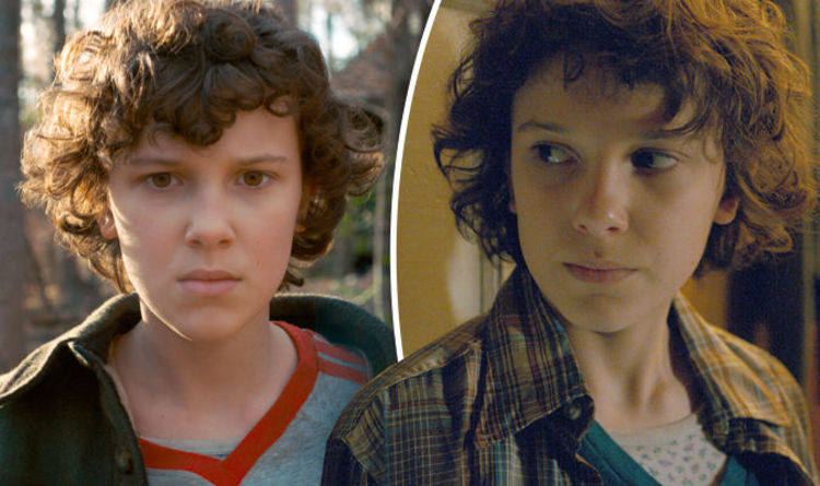 Stranger Things Season 2 Fans Spot Heartbreaking Eleven Detail