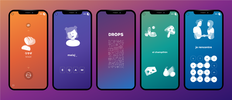 Kahoot Drops 50m On Drops To Add Language Learning To Its Gamified Education Stable Techcrunch