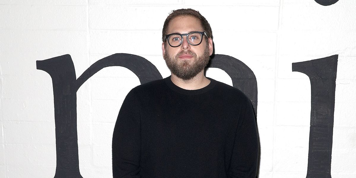 Jonah Hill Has a Perfect Approach to Street Style