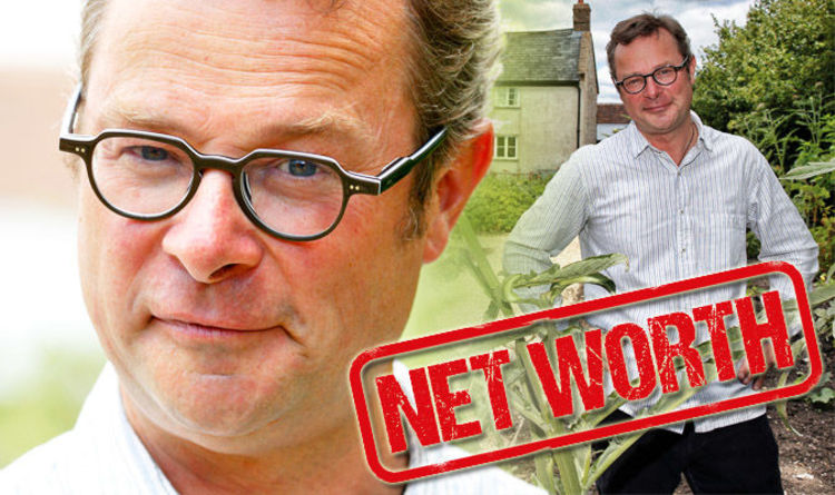 Hugh Fearnley Whittingstall Net Worth How Much Does River Cottage