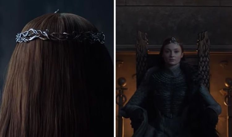 Game Of Thrones Sansa Stark S Tribute To Family Revealed In Final