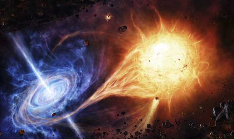 God Particle Will Eventually Destroy The Universe Claim - 