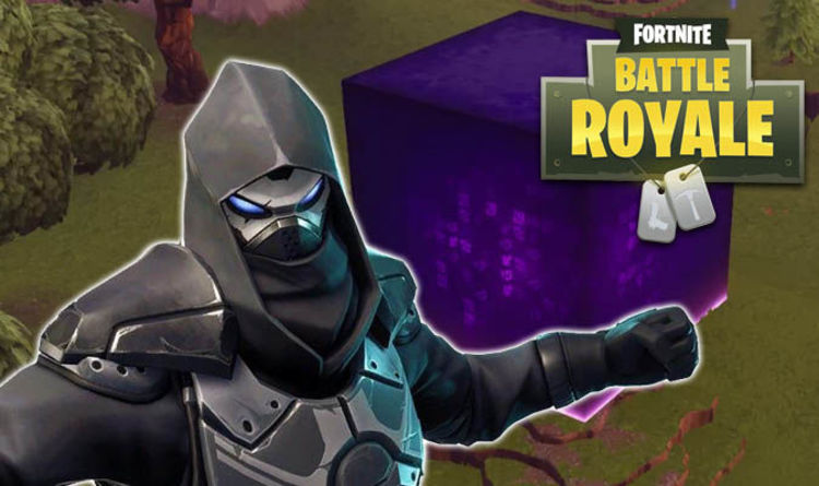 fortnite cube is this when the cube will turn on battle royale latest news - cube movement timer fortnite