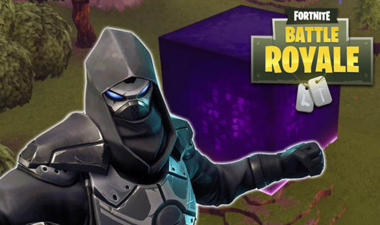 fortnite cube is this when the cube will turn on battle royale latest news - new fortnite cube event stage 2