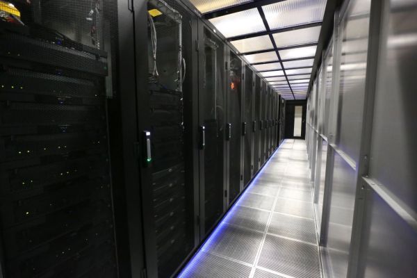 Hyperscale Data Center Companies