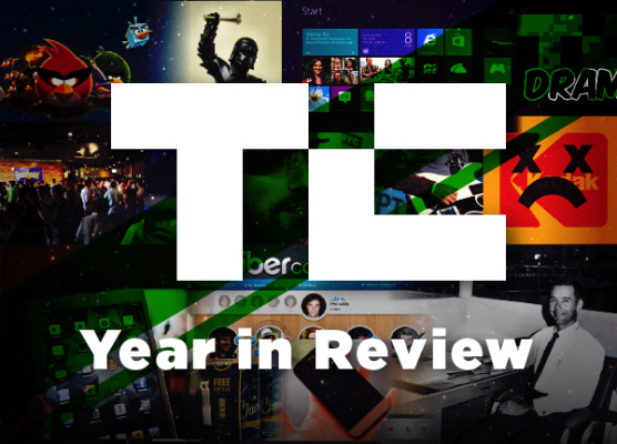 2012 Techcrunch Year In Review Techcrunch - roblox live streams greenville