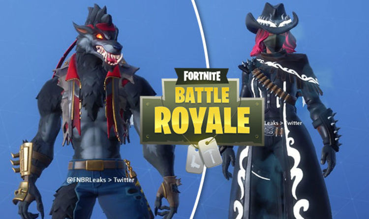 fortnite dire skin how to get legendary outfit how to unlock new clothing and colours - fortnite ab 6