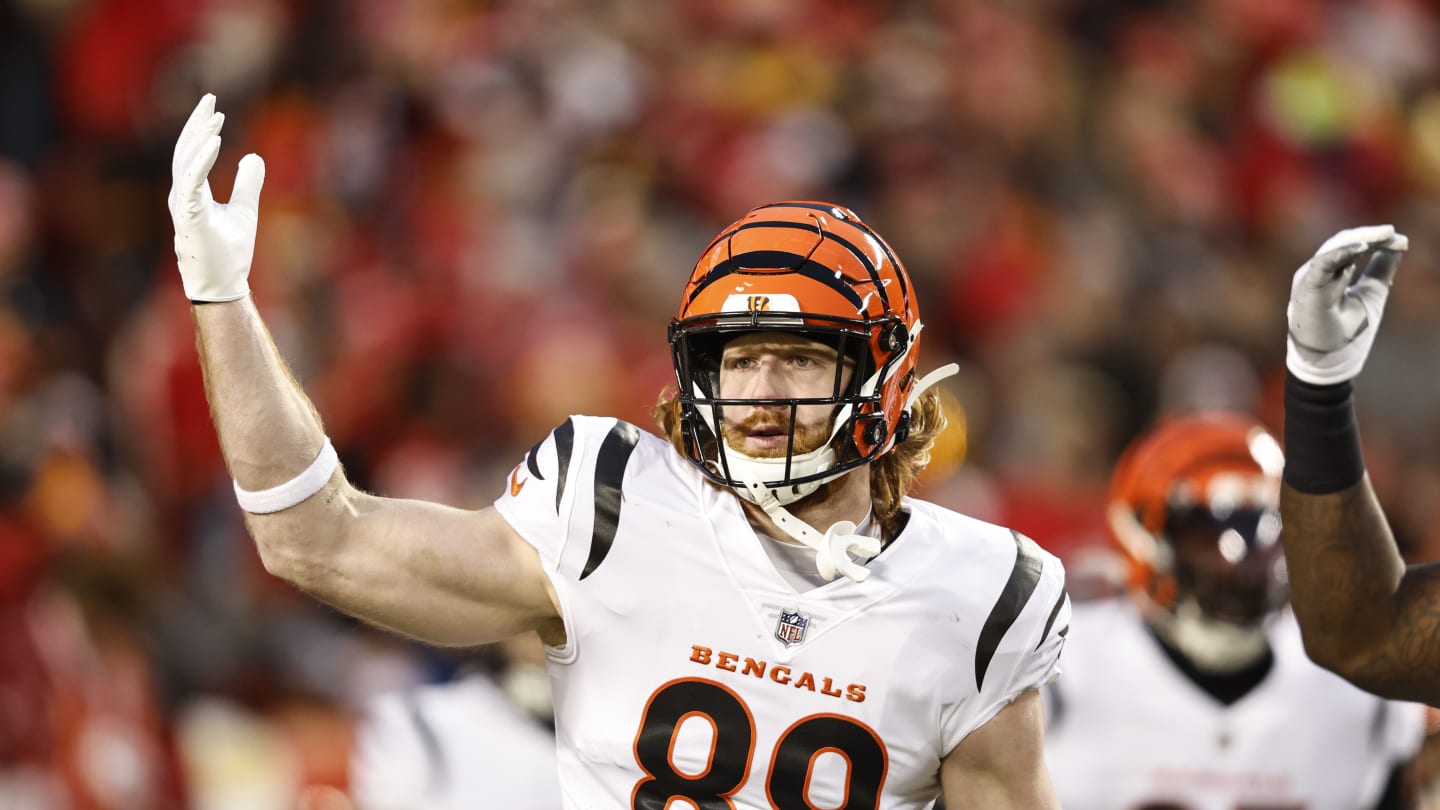 KC Chiefs: Way too early list of tight ends to target in 2021 free agency